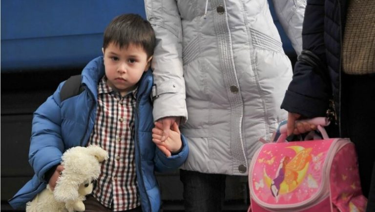 Стало відомо, скільки переселенців прийняли у праватному секторі на Коломийщині