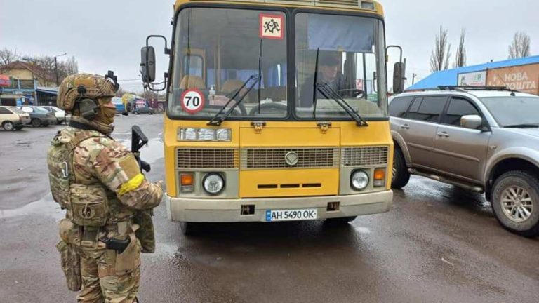 Росія вкотре зірвала відкриття гуманітарних коридорів - заява МЗС 3 vxMHJoBnBZ80