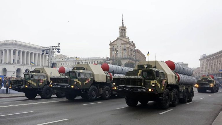 НАТО погодив механізм постачання в Україну комплексів ППО 6 zrk s 300ps na majdani nezalezhnosti 960x540 1