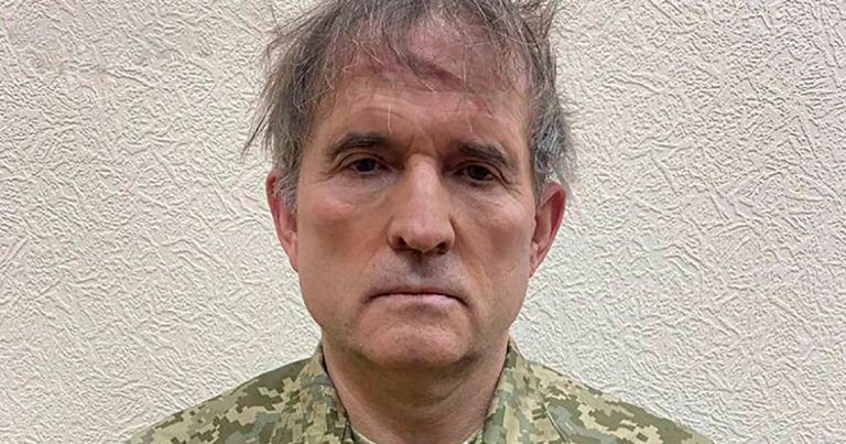 Медведчук просить обміняти його на захисників і мешканців Маріуполя 3 08916848 f90ec55730daf6f5f904bd3544d9fb81
