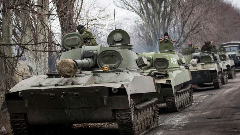 У бік Харкова рухається колона ворожої техніки завдовжки 13 км – CNN (ФОТО) 12 0DGCAjtARmBAfc9M ml JQxIJdvNmhe