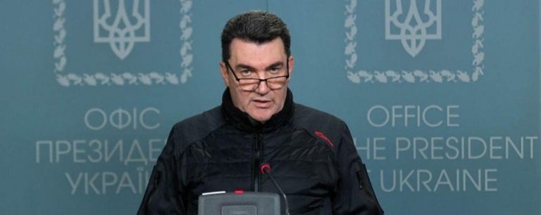 Данілов розповів про ситуацію біля ОП на початку війни 7 0ab8573bf1c1eee1
