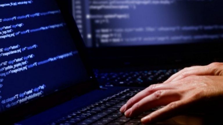 На сайт Львівської ОВА здійснили хакерську атаку 5 125478