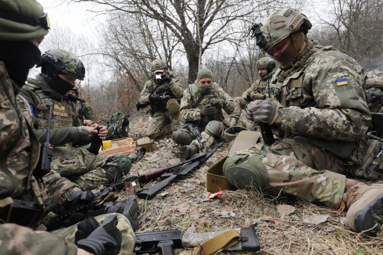 В окупантів немає стратегічного плану, вони планують на декілька днів - Ганна Маляр