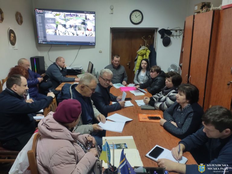Не мають ніякого відношення до громади: на Болехівщині перейменують 12 "російських" вулиць 6 Не мають ніякого відношення до громади: на Болехівщині перейменують 12 "російських" вулиць