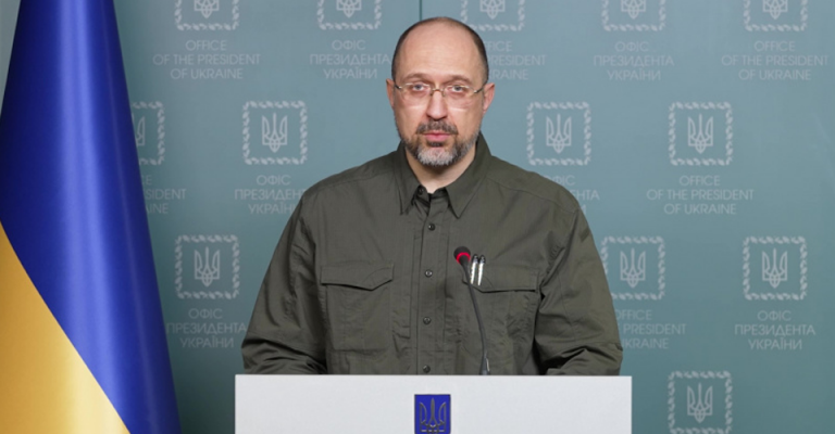 Через російську агресію Україна щодня втрачає 2 млрд грн, - Шмигаль 9 228766 shmigal kmu.gov .ua 960x380 0