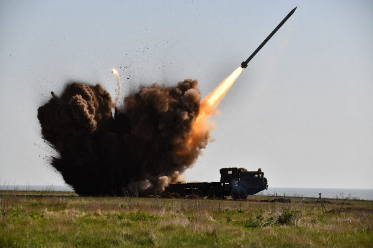 Росіяни завдали кілька ракетних ударів по Миколаєву 1 Втрати ворога: за добу українські бійці збили шість повітряних цілей окупантів