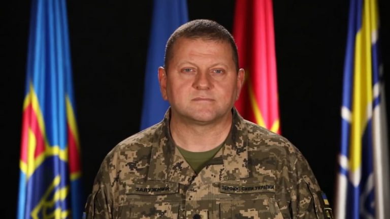 Головнокомандувач ЗСУ Валерій Залужний зробив важливу заяву: головні тези 2 237065
