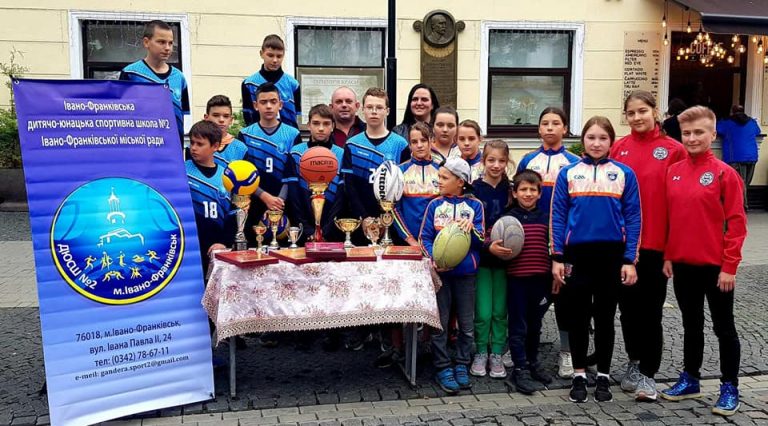 Франківська ДЮСШ запрошує юнаків та дівчат до занять спортом 4 243027039 1123454501521171 5735634717097598852 n