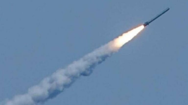 Окупанти знову завдали ракетного удару по Дніпропетровській області 7 245596
