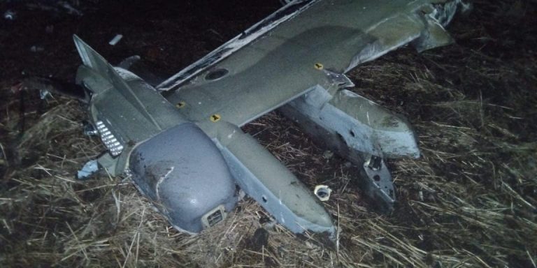Українські військові вночі збили російський вертоліт Ка-52 (ФОТО) 9 276107604 1820534518143330 7089052958113421432 n