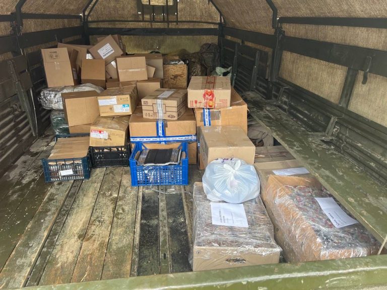 Городенківська громада відправила чергову допомогу на Київ (ФОТО) 10 277461637 394823032457073 921525267941927995 n