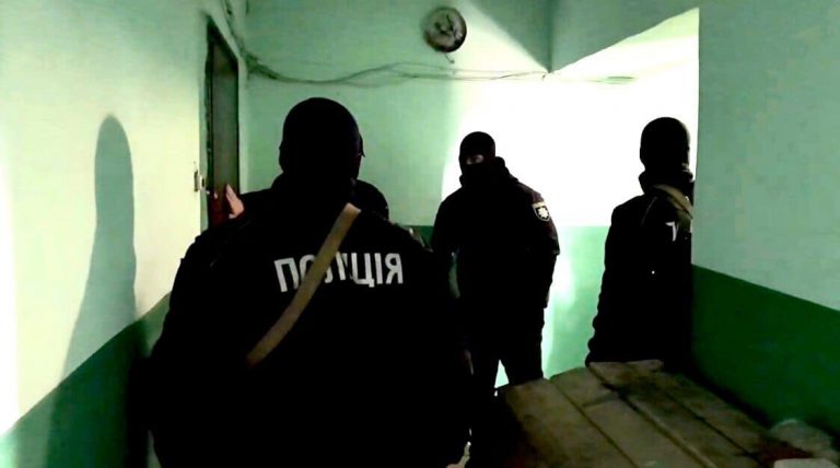 На Івано-Франківщині поліцейські оперативно затримали групу магазинних злодіїв (ФОТО) 12 277555952 7715450135162226 3773465684191618383 n