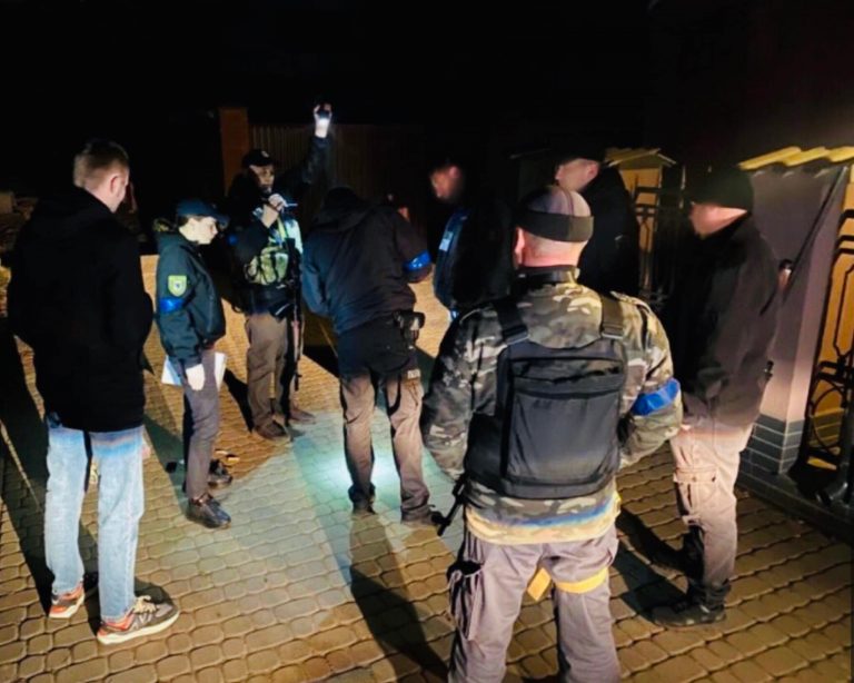 У Франківську, Коломиї та Калуші зупинили людей з наркотиками (ФОТО) 12 277587184 7716738741700032 7952395475834262566 n