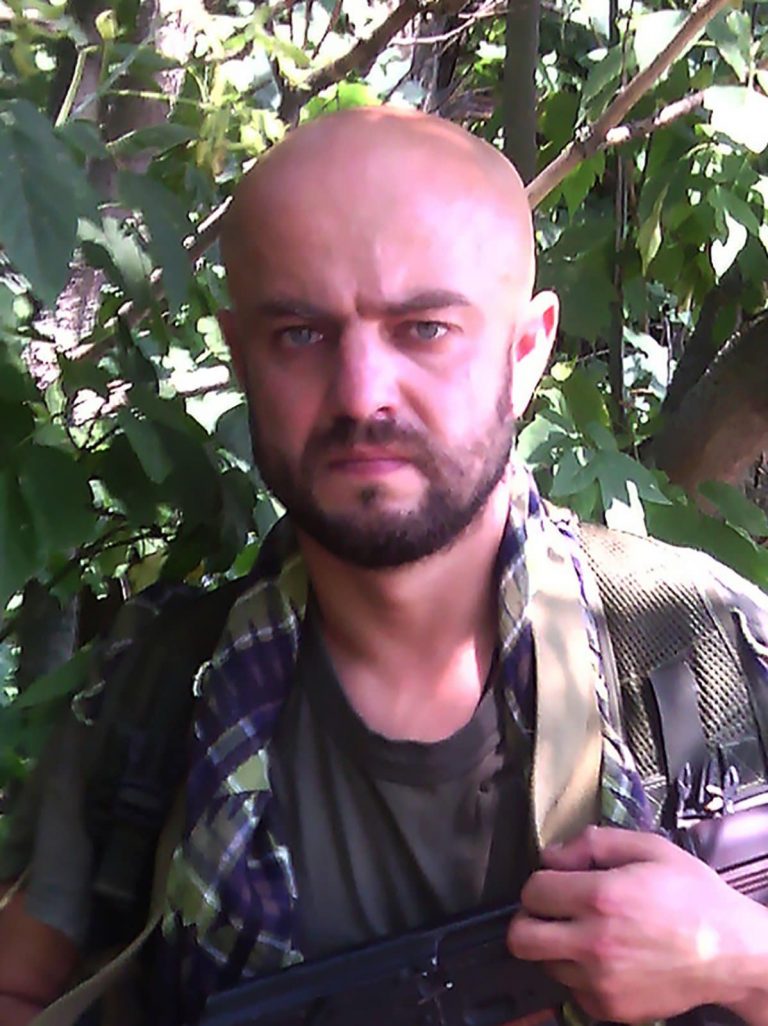 У Богородчанах вшанують пам'ять воїна Андрія Зіняка 7 277674385 3082288155366101 6828939499884073625 n