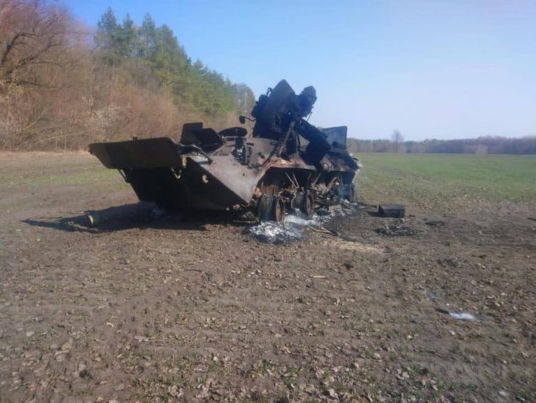 Ситуація на фронті: на яких напрямках тривають бої