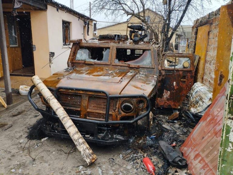 Росія розпочала приховану мобілізацію резервістів - Генштаб ЗСУ 4 Росія розпочала приховану мобілізацію резервістів - Генштаб ЗСУ