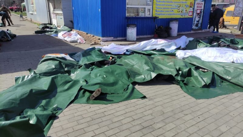 Окупанти вдарили Точкою-У по вокзалу Краматорська: жахливі наслідки