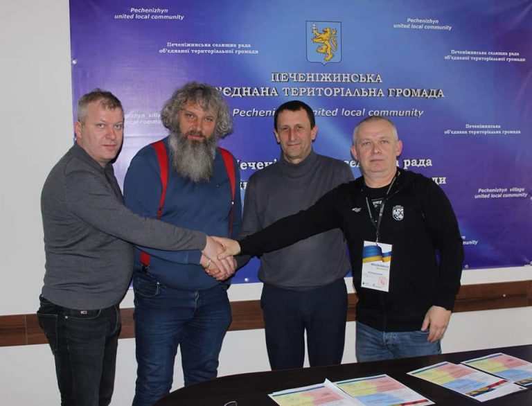 Громада з Коломийщини підписала угоду з польськими партнерами: про що домовились 7 277772945 3168891780057911 6041685745489871711 n 1
