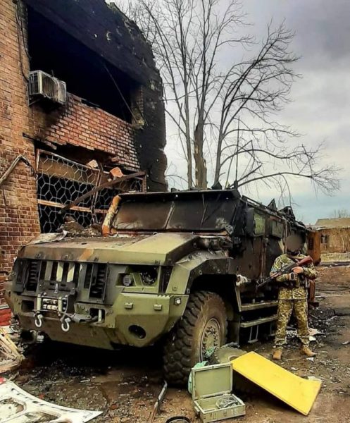 В Луганській і Донецькій областях ЗСУ відбили 7 атак ворога - Генштаб