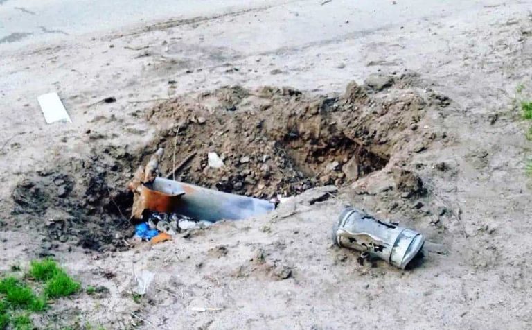 Наслідки обстрілів на Луганщині: одна людина загинула, п'ятеро отримали поранення 5 278119038 144719511400774 2227794694382587061 n