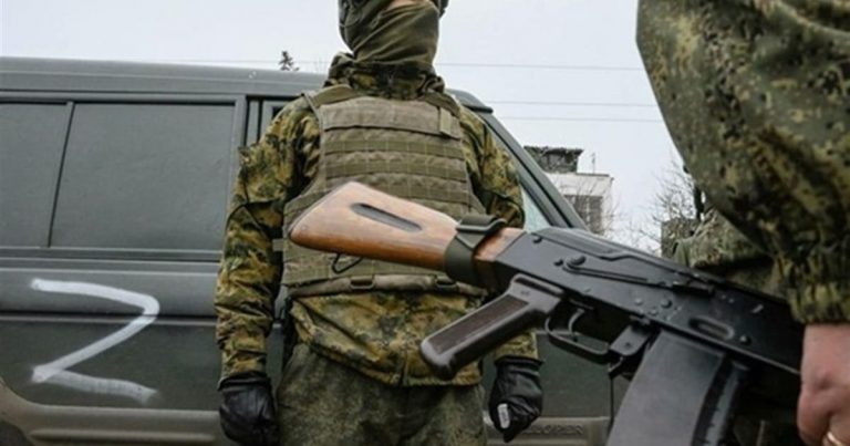 Стало відомо, скільки військ Путін вже кинув на Україну та який має резерв