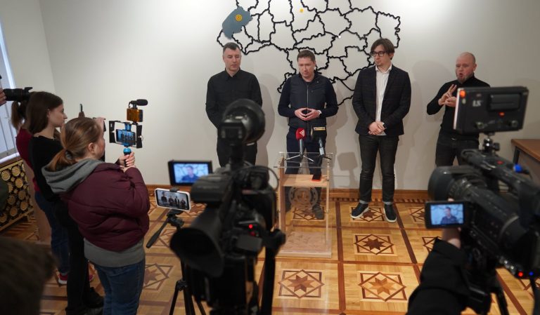 На Львівщині запрацює система надточного розпізнавання людей та авто 2 278237246 347602394078205 6053313557796671854 n