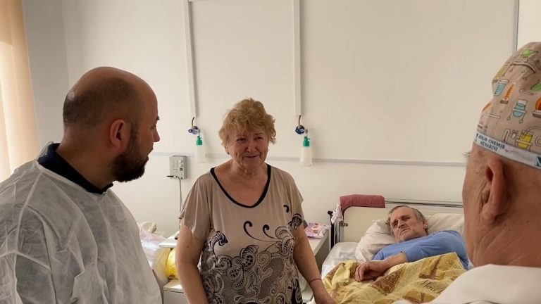 Душ, лікування, продукти: турботи про переселенців у Галицькій громаді 4 278256332 412244267394515 1033820276116426688 n