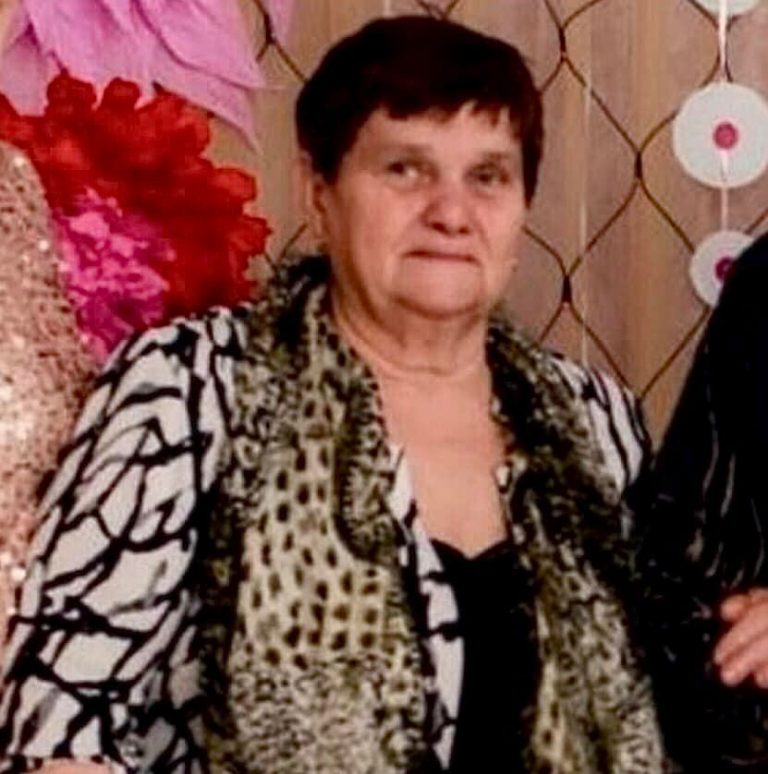 У Перегінській громаді зникла жінка: поліція оголосила розшук (ФОТО) 3 У Перегінській громаді зникла жінка: поліція оголосила розшук (ФОТО)