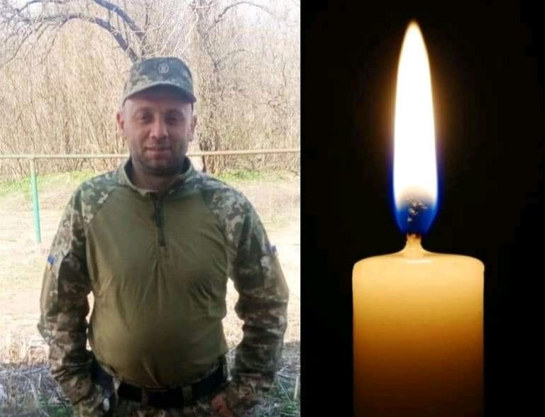В боротьбі із російським окупантом загинув житель Надвірнянщини (ФОТО) 8 278352715 730857174956084 5168564423656805057 n