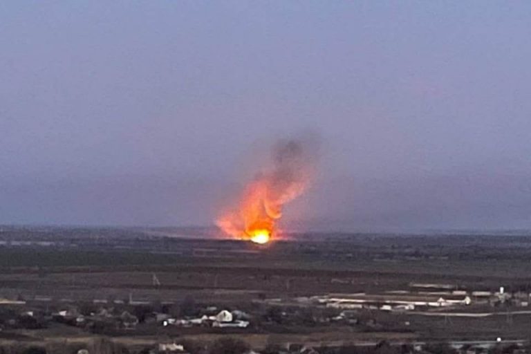 На півдні України звільнили декілька населених пунктів (ФОТО) 2 278460706 350772733763388 3961479778184886352 n