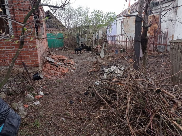Очільник Донеччини повідомив, де в регіоні тривають запеклі бої 2 Очільник Донеччини повідомив, де в регіоні тривають запеклі бої