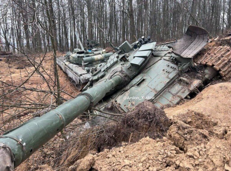 Ситуація на фронті: авіаційні удари по Маріуполю та часткова блокада Харкова (ФОТО) 10 278571977 295482029431549 9050873244547461463 n