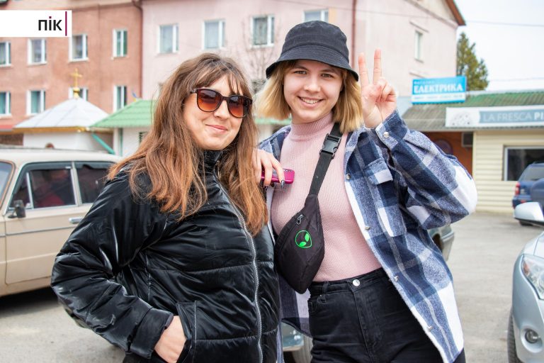Люди Прикарпаття: у середмісті затишного Тлумача (ФОТО) 5 Люди Прикарпаття: у середмісті затишного Тлумача