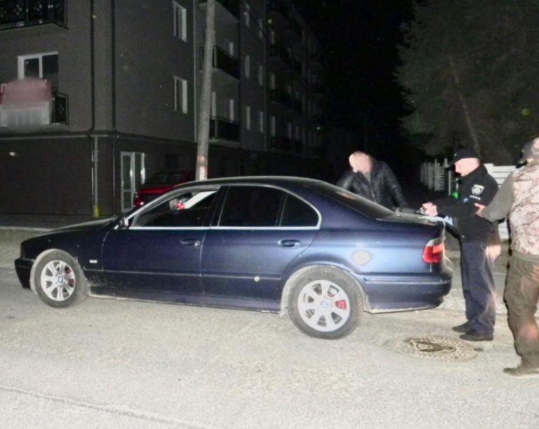 На Прикарпатті водій перевозив зброю та набої (ФОТО) 11 278578508 7792224397484799 6806831836003144358 n