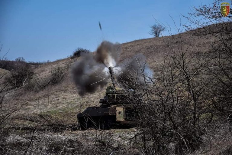 До кордонів Чернігівської та Сумської областей підтягнули додаткові підрозділи росгвардії - Генштаб 8 До прикордонної зони Чернігівської та Сумської областей уведено додаткові підрозділи росгвардії - Генштаб