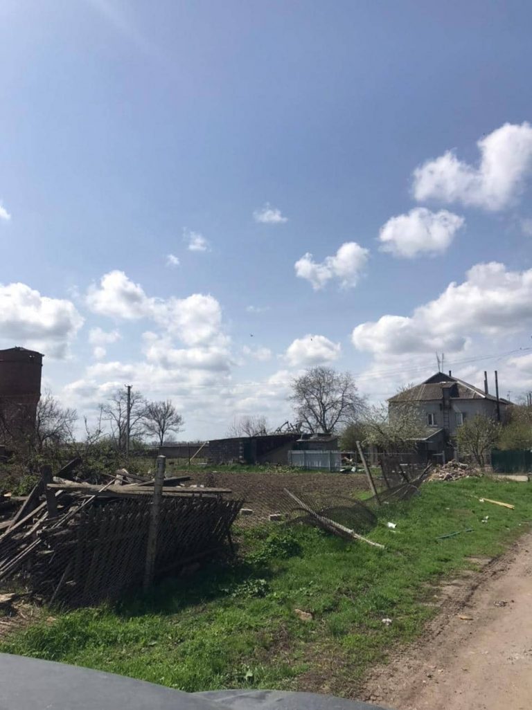 Рашисти готуються до фейкових референдумів на Херсонщини й Миколаївщини - ОК "Південь"