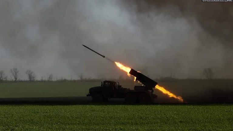 У Генштабі