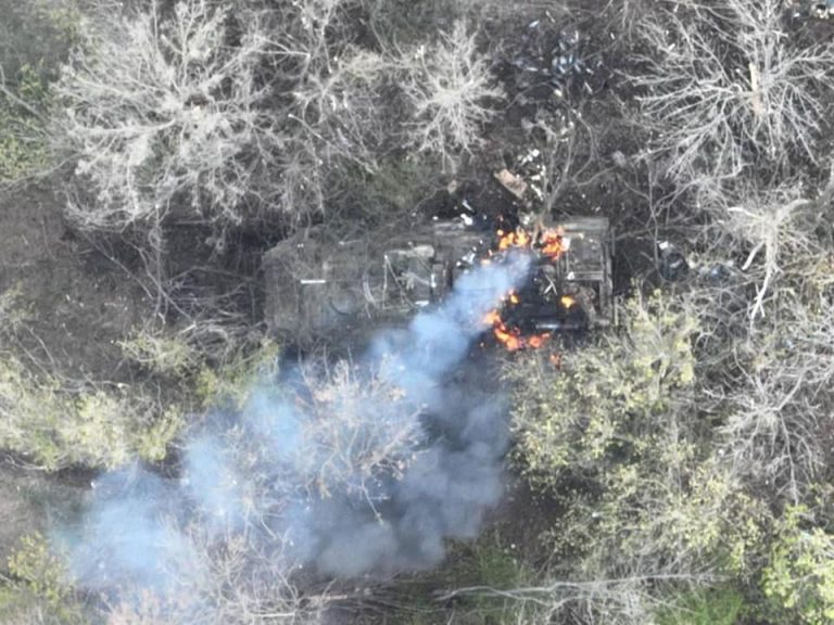 ЗСУ відбили шість атак ворога на Донеччині та Луганщині - Генштаб 11 279080929 303030488676703 5534675242467155725 n