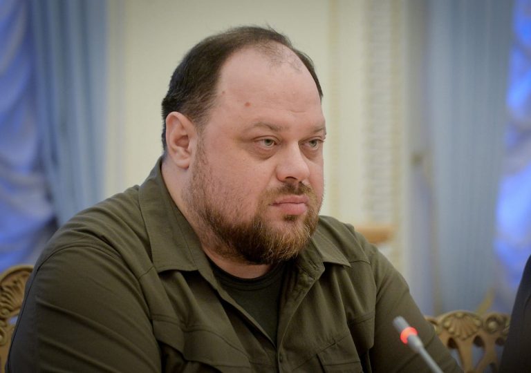 Будемо розбиратися з усіма після перемоги, - Стефанчук про заборону УПЦ МП 9 279097877 403054844974693 4195325915156947099 n