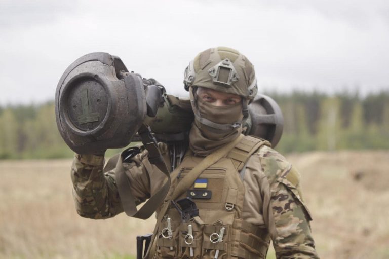 Нацгвардієць розповів, як підбив російський танк з NLAW на Київщині (ФОТО) 1 279228505 361914279306663 2462358411753254419 n