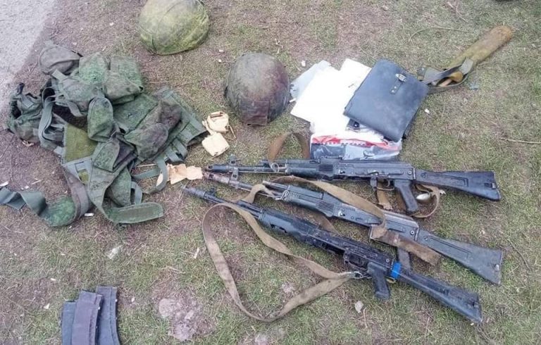 ЗСУ знищили 23 тисячі окупантів - Генштаб оприлюднив бойові втрати ворога 10 279245237 305073108472441 8810353433903503210 n