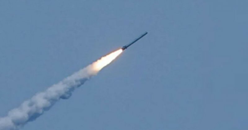 Львівщина: в ОВА повідомили деталі ранкових ракетних ударів
