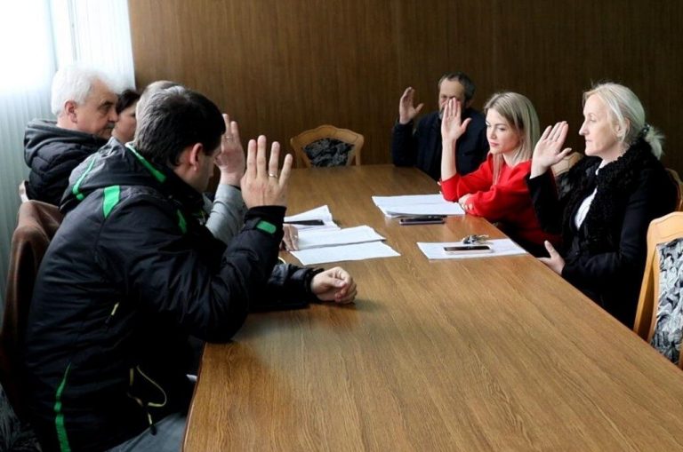 Перейменування "російських" вулиць у Долині: затвердили нові назви