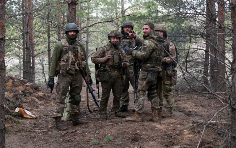 50 днів оборони України у 50 фото військових журналістів 5 50 днів оборони України у 50 фото військових журналістів