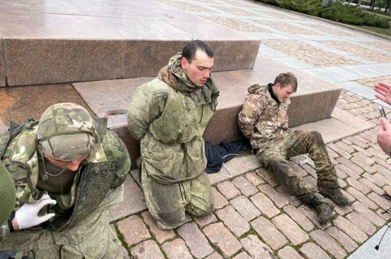 скільки гривень витрачає Україна на одного полоненого окупанта