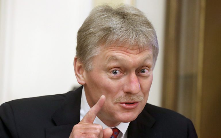 Пєсков сказав, коли може прийти мир та визнав втрати рашистів