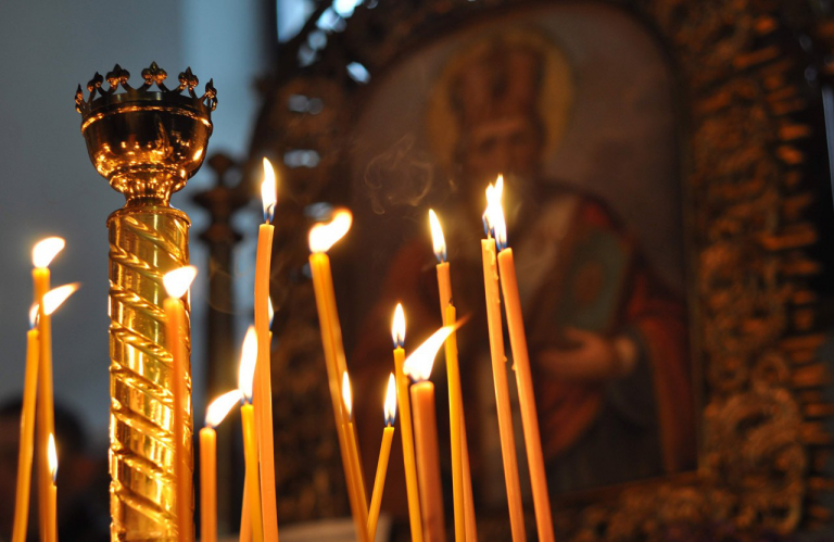 У Галицькій громаді повідомили розклад богослужінь на Великдень 3 9210d80ef36887512a7274e10553d00e
