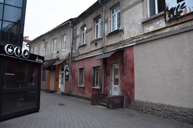 Було-стало: колишня вулиці Вузька в Станіславові-Франківську (ФОТО) 5 DSC 0130 scaled