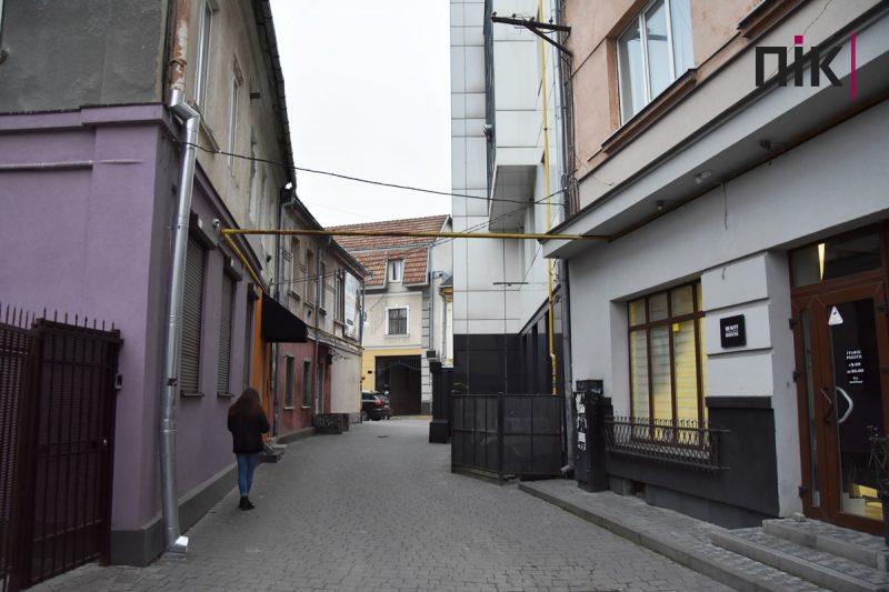 Було-стало: колишня вулиці Вузька в Станіславові-Франківську (ФОТО) 7 DSC 0134 scaled